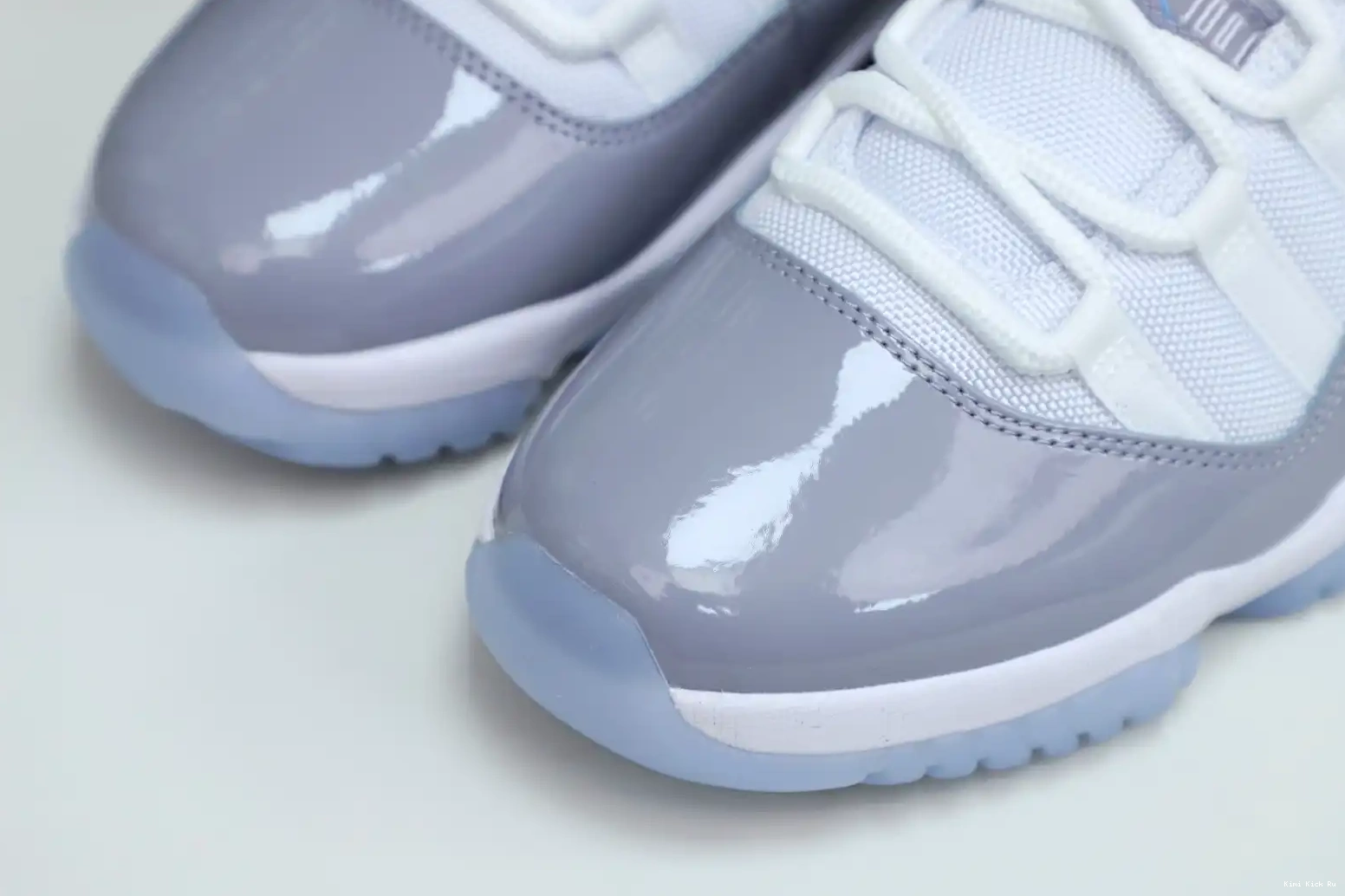 Air Retro  Kimikick 11 Jordan Low 0627